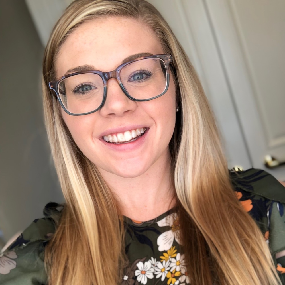 Meet your Posher, Kelsey